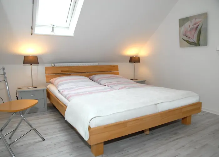 Seeschwalbe Scharbeutz